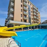 Amara Apartments Vlore